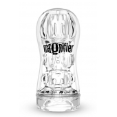 Прозрачный мастурбатор Soft and Wet Magnifier - Blush Novelties - в Волжском купить с доставкой