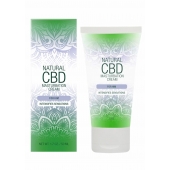 Крем для мастурбации для мужчин Natural CBD Masturbation Cream For Him - 50 мл. - Shots Media BV - купить с доставкой в Волжском