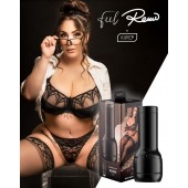 Телесный мастурбатор-вагина Feel Romi Chase - Kiiroo - в Волжском купить с доставкой