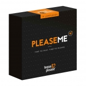 Эротическая игра для двоих Please Me - Tease&Please - купить с доставкой в Волжском