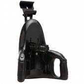 Автоматическое устройство для мастурбации Fleshlight Universal Launch - Fleshlight - в Волжском купить с доставкой