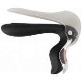 Вагинальный расширитель Vibrating Speculum с вибрацией и подсветкой - Orion - купить с доставкой в Волжском