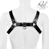 Брутальная мужская портупея-сбруя - Notabu - купить с доставкой в Волжском