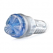 Мастурбатор Fleshlight Turbo Core - Fleshlight - в Волжском купить с доставкой