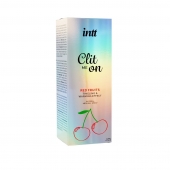 Клиторальный возбуждающий спрей Clit Me On Red Fruits - 12 мл. - INTT - купить с доставкой в Волжском