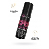 Интимный гель для G-точки ORGIE She Spot с возбуждающим эффектом - 15 мл. - ORGIE - купить с доставкой в Волжском