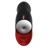 Автоматический мастурбатор PDX Elite Fap-O-Matic Pro - Pipedream - в Волжском купить с доставкой
