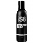 Лубрикант на силиконовой основе S8 Silicon Extreme Glide - 250 мл. - Stimul8 - купить с доставкой в Волжском
