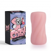 Розовый мастурбатор Stamina Masturbator Pleasure Pocket - Chisa - в Волжском купить с доставкой
