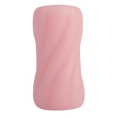 Розовый мастурбатор Stamina Masturbator Pleasure Pocket - Chisa - в Волжском купить с доставкой