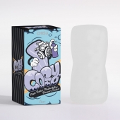 Прозрачный мастурбатор Stamina Masturbator Pleasure Pocket - Chisa - в Волжском купить с доставкой