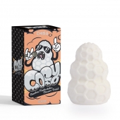 Белый мастурбатор Phantom Masturbator Pleasure Pocket - Chisa - в Волжском купить с доставкой