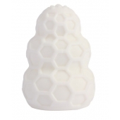 Белый мастурбатор Phantom Masturbator Pleasure Pocket - Chisa - в Волжском купить с доставкой