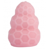 Розовый мастурбатор Phantom Masturbator Pleasure Pocket - Chisa - в Волжском купить с доставкой