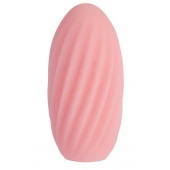 Розовый мастурбатор Alpha Masturbator Pleasure Pocket - Chisa - в Волжском купить с доставкой