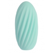 Аквамариновый мастурбатор Alpha Masturbator Pleasure Pocket - Chisa - в Волжском купить с доставкой