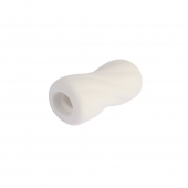 Белый мастурбатор Blow Cox Masturbator Pleasure Pocket - Chisa - в Волжском купить с доставкой