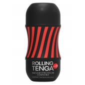 Мастурбатор Rolling Tenga Cup Strong - Tenga - в Волжском купить с доставкой
