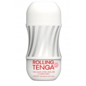 Мастурбатор Rolling Tenga Cup Gentle - Tenga - в Волжском купить с доставкой