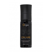 Возбуждающий крем для мужчин ORGIE Xtra Hard Power Gel for Him - 50 мл. - ORGIE - купить с доставкой в Волжском