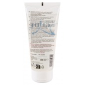 Лубрикант на водной основе Just Glide Strawberry с ароматом клубники - 200 мл. - Orion - купить с доставкой в Волжском