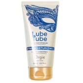 Интимный гель на водной основе Lube Tube Xtra Moisturizing с увлажняющим эффектом - 150 мл. - ORGIE - купить с доставкой в Волжском