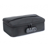 Сумочка для хранения игрушек Discreet Box - Dorcel - купить с доставкой в Волжском