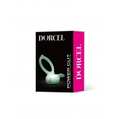 Светящееся в темноте эрекционное виброкольцо Power Clit - Dorcel - в Волжском купить с доставкой