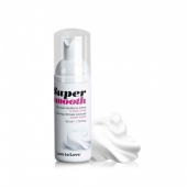 Лубрикант нежнейшая пенка Super Smooth Foaming Intime Lubricant - 50 мл. - Love to Love - купить с доставкой в Волжском