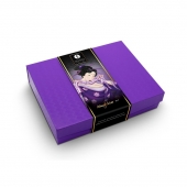 Подарочный набор Naughter Kit - Shunga - купить с доставкой в Волжском