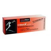 Возбуждающий крем для женщин ClitoriX active - 40 мл. - Joy Division - купить с доставкой в Волжском