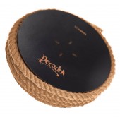 Джутовая веревка для шибари на катушке - 10 м. - Pecado - купить с доставкой в Волжском