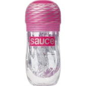 Мастурбатор Sauce Hot - Sauce - в Волжском купить с доставкой
