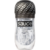 Мастурбатор Sauce Black Pepper - Sauce - в Волжском купить с доставкой