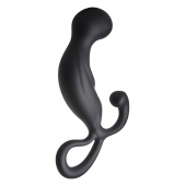 Черный массажер простаты Fantasstic Prostate Stimulator - 13,5 см. - Dream Toys - в Волжском купить с доставкой