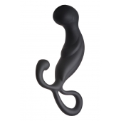 Черный массажер простаты Fantasstic Prostate Stimulator - 13,5 см. - Dream Toys - в Волжском купить с доставкой