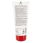 Смазка на водной основе Flutschi Professional - 200 мл. - Orion - купить с доставкой в Волжском