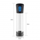 Автоматическая вакуумная помпа Maximizer worx VX3 - Lovetoy - в Волжском купить с доставкой