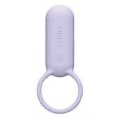 Сиреневое эрекционное кольцо Iroha SVR Very Peri - Tenga - в Волжском купить с доставкой