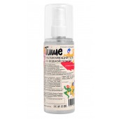 Универсальный лубрикант на водной основе Tishe - 125 мл. - Tishe - купить с доставкой в Волжском