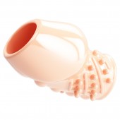 Телесная насадка на пенис Matias - Baile - в Волжском купить с доставкой