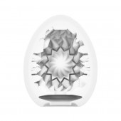 Мастурбатор-яйцо Tenga Egg Shiny II - Tenga - в Волжском купить с доставкой