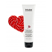 Смазка на водной основе Nuei Inlube Lollipop с алоэ вера и ароматом леденцов - 100 мл. - Nuei cosmetics - купить с доставкой в Волжском