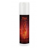 Возбуждающий унисекс гель Thor Fire Gel - 50 мл. - Nuei cosmetics - купить с доставкой в Волжском