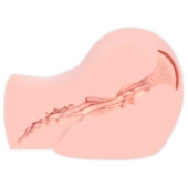 Мастурбатор-полуторс Ella без вибрации - KOKOS - в Волжском купить с доставкой