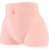 Мастурбатор-вагина без вибрации Cleo Vagina - KOKOS - в Волжском купить с доставкой