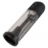 Автоматическая вакуумная помпа для пениса Rebel - 24,5 см. - Orion - в Волжском купить с доставкой