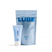 Смазка на водной основе Friday Bae Lube - 50 мл. - Friday Bae - купить с доставкой в Волжском