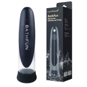 Автоматическая вакуумная помпа BathFun - LUVPUMP - в Волжском купить с доставкой