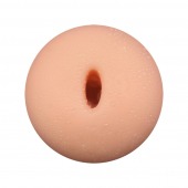 Телесный мастурбатор Maxi Flex Generic Experience - Adrien Lastic - в Волжском купить с доставкой